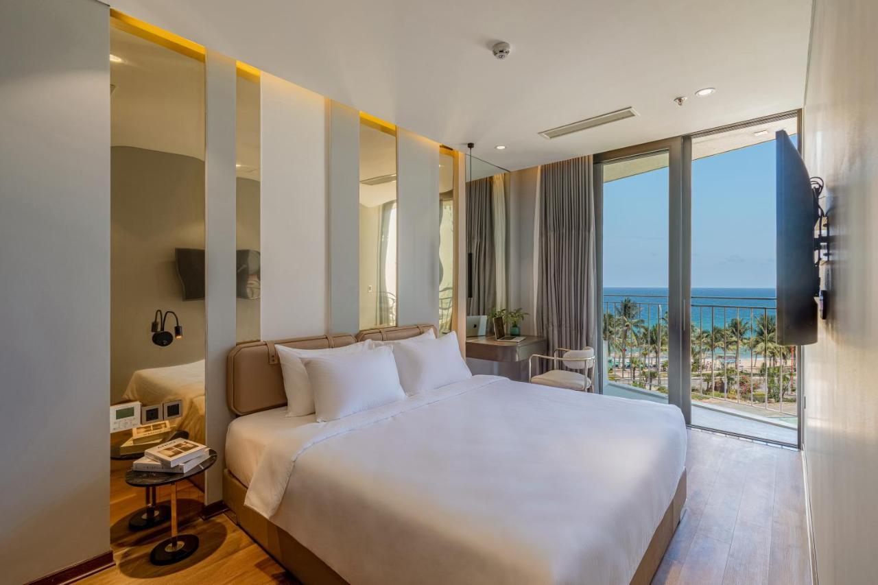 Taiyo Hotel & Apartment Дананг Екстер'єр фото