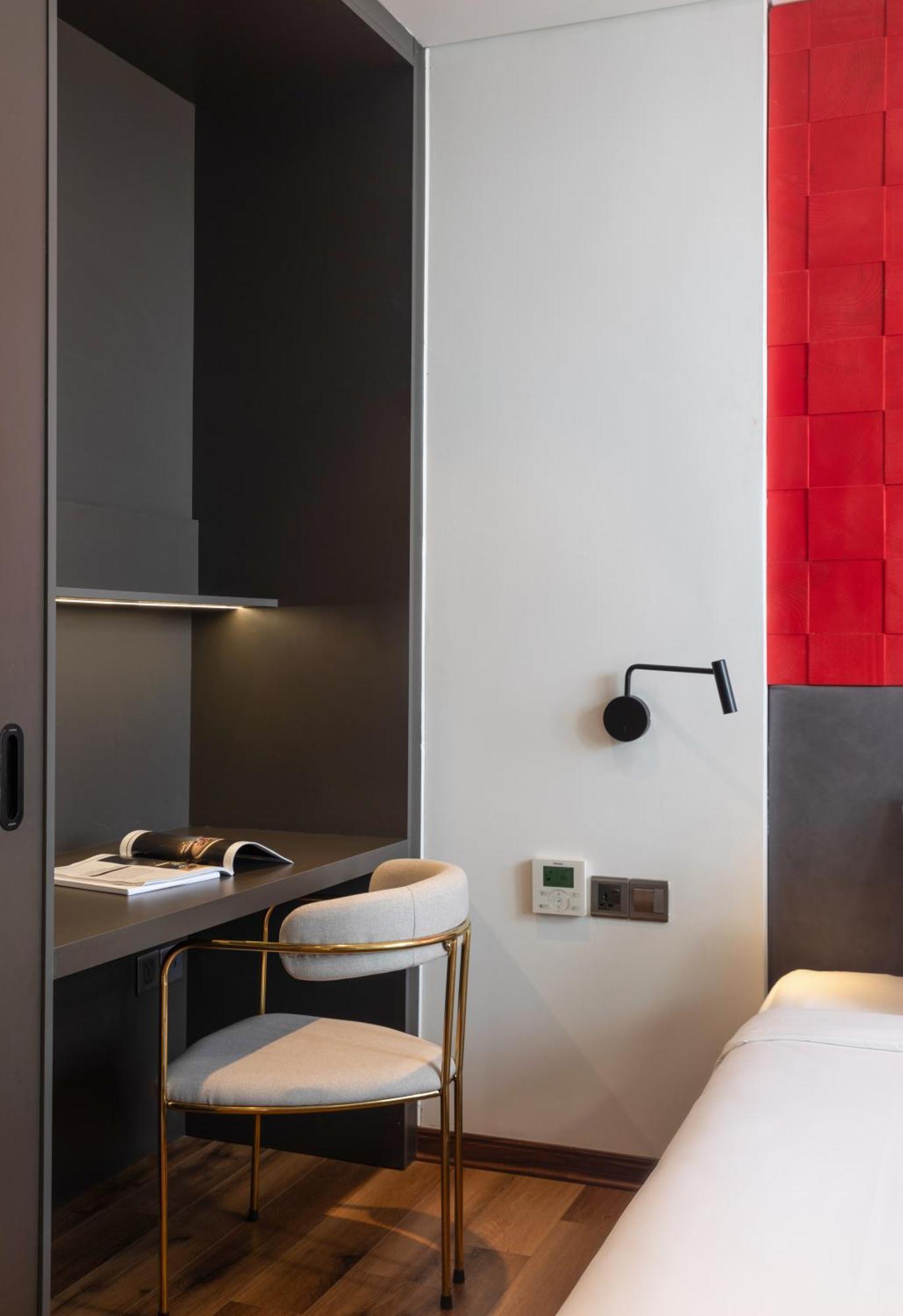 Taiyo Hotel & Apartment Дананг Екстер'єр фото